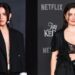 Riley Keough & More Celebrity Style