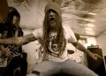Rob Zombie Unveils Scorching New Single "Heathen Days"