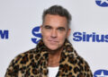 Robbie Williams