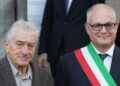 Robert De Niro sparks rumors he may move to Italy after major honor - Celebrity News - Entertainment