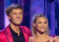 Robert Irwin Teases What's Next After DWTS, Witney Carson Reunion