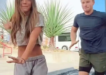 <span class="wp-caption-text">Hailey Bills/Instagram</span>