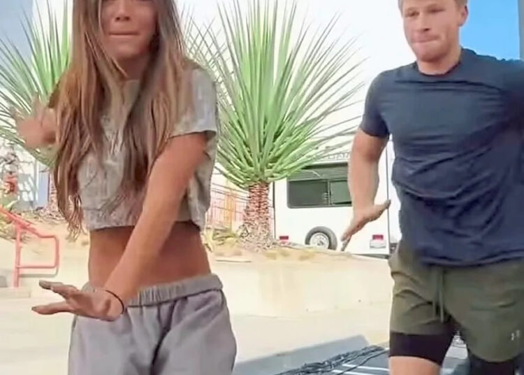 <span class="wp-caption-text">Hailey Bills/Instagram</span>