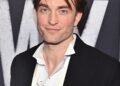 Robert Pattinson on Fatherhood, Acting Career