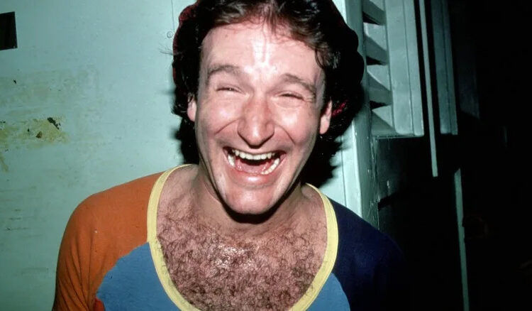 Robin Williams Almost Starred In A Terrifying Stephen King Movie