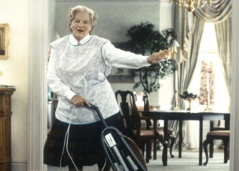 Robin Williams’ Best Movie Would Get Him Canceled If It Were Released Now