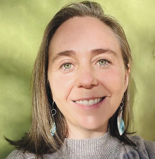 Robin Yardi