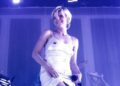 Robyn in concert, Stockholm, Sweden - 27 Oct 2018