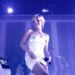 Robyn in concert, Stockholm, Sweden - 27 Oct 2018