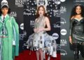 Rock & Roll Hall of Fame 2025 Red Carpet Photos: Chappell Roan & More