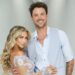 Dylan Efron and Daniella Karagach, Dancing With the Stars