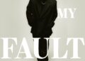 Rocky Sandoval “It’s My Fault” single artwork