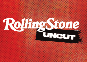 Rolling Stone AU/NZ Launches Brand-New Podcast 'Rolling Stone Uncut'
