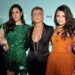 Rom-com star, 47, looks completely unrecognisable in red carpet appearance