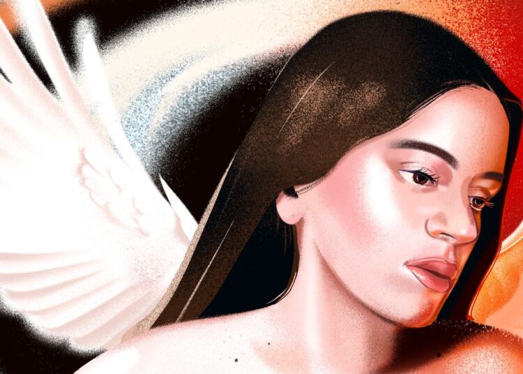 Rosalía Album Review: “Lux” | The New Yorker