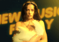 Rosalía, Katy Perry, Young Miko and More!