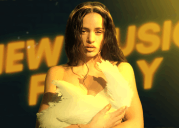 Rosalía, Katy Perry, Young Miko and More!