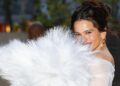Rosalía Shows Off Her Bleached Halo at NYC ‘Lux’ Listening Party