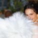 Rosalía Shows Off Her Bleached Halo at NYC ‘Lux’ Listening Party
