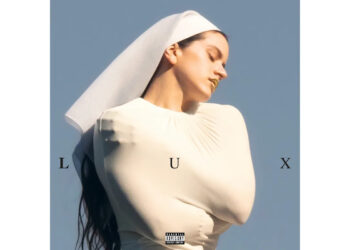 Rosalía's 'Lux' is unlike anything in mainstream music — thank God