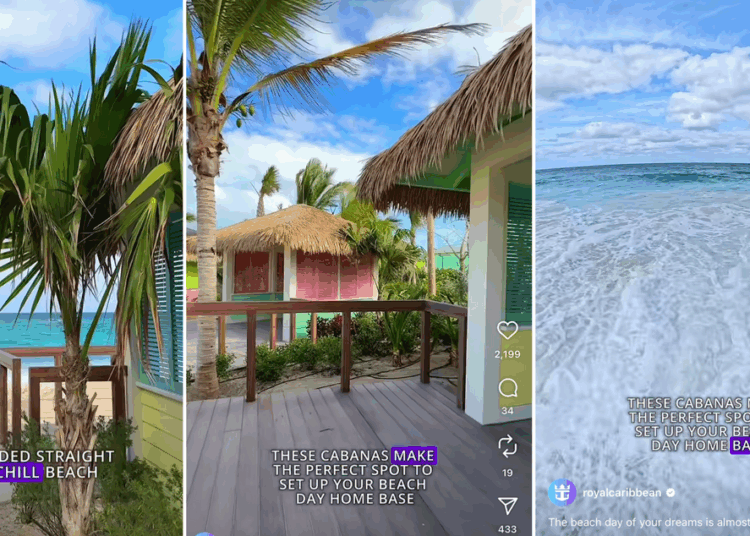 Royal Caribbean News Round-up: November 30, 2025