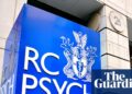 Royal College of Psychiatrists faces member backlash over Qatar partnership | Psychiatry