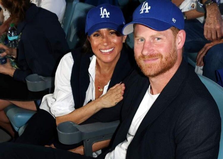 Royal Couple’s Priorities Pulling Them in Different Directions — Source