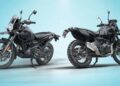 Royal Enfield Launch a Long-Distance Himalayan Mana Black Edition