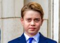 George and young royals are positioned to safeguard monarchy from scandals.MEGA