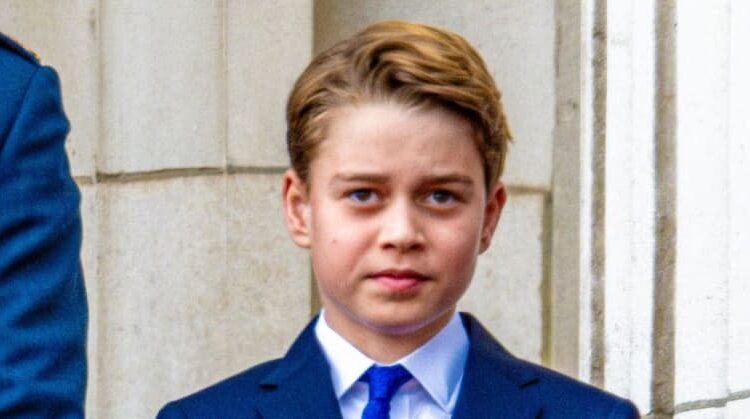 George and young royals are positioned to safeguard monarchy from scandals.MEGA