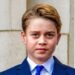 George and young royals are positioned to safeguard monarchy from scandals.MEGA