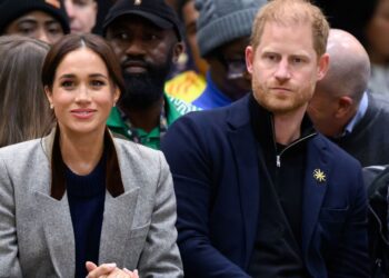Royal Family LIVE: Meghan Markle acting is 'proof of breaking point' | Royal | News