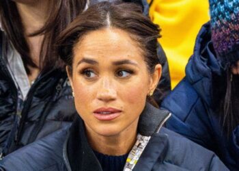 Royal Family LIVE: Meghan Markle chases ‘anti-royal rebel’ image | Royal | News