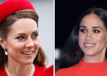 Royal Family LIVE: Meghan Markle goes 'scorched Earth' in latest broadside against Firm | Royal | News