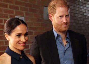 Royal Family LIVE: Meghan Markle's next move spells 'trouble' for Prince Harry | Royal | News