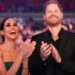 Royal Family LIVE: Prince Harry and Meghan Markle savaged in two-word takedown | Royal | News