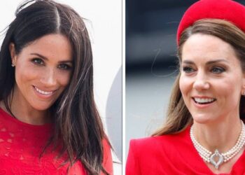 Royal Family LIVE: Princess Kate announces major event | Royal | News
