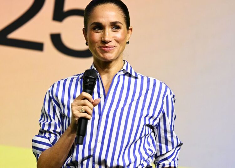 Royal Family Live: Meghan Markle mocked as she makes acting return | Royal | News