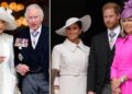 Royal Family breaks silence after Zara Tindall teams with Harry, Meghan’s pals