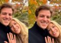 Royal Family celebrate engagement news in heartwarming statement