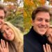 Royal Family celebrate engagement news in heartwarming statement