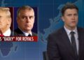 Royal Family comes in spotlight as ‘SNL’ takes brutal dig at Andrew