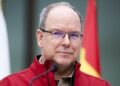Royal Family shares new update on Prince Alberts second day in Prague