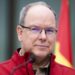 Royal Family shares new update on Prince Alberts second day in Prague