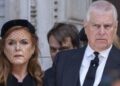 Royal Family 'takes action' after spotting 'worrying' change in Andrew - Royals - News