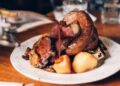 Royal Family will never eat one food with their roast dinner | Royal | News