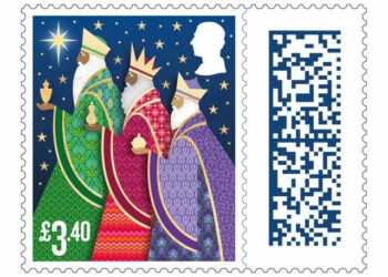 Three wise men