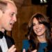 Royal family LIVE: Kate Middleton set for glamorous night out after missing tiara reception
