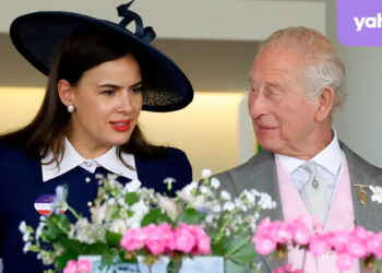 Royal family member calls life in royal family ‘total hell’