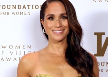 Royal fans all say the same thing about Meghan Markle’s return to acting | Royal | News